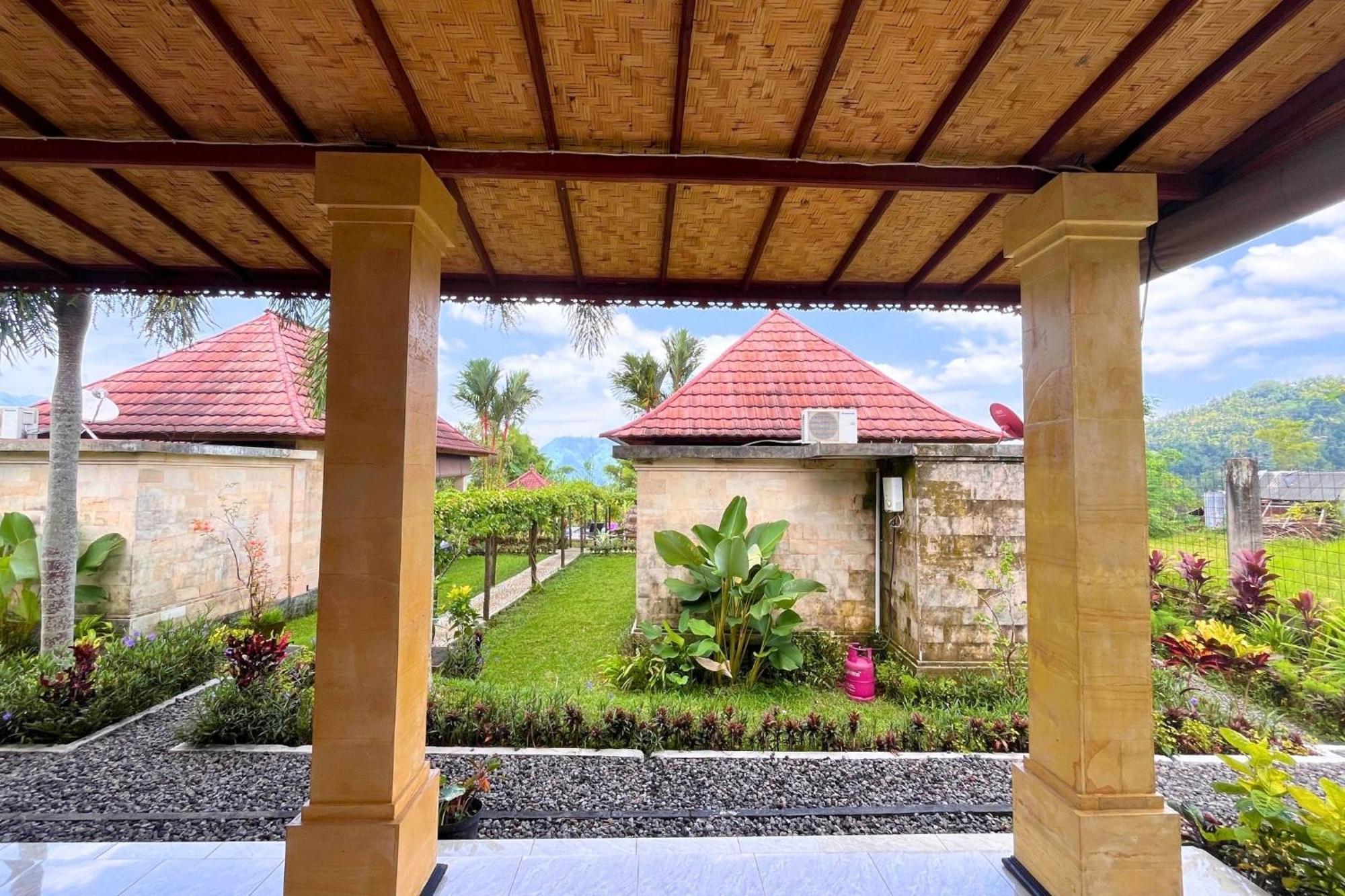 סיידמן Villa Pastiny Santy Sidemen מראה חיצוני תמונה